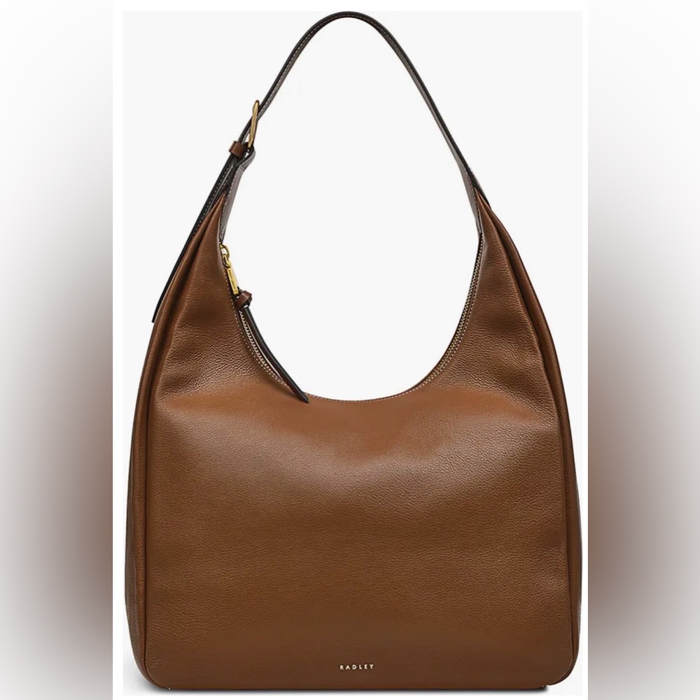 Radley Earl Street Medium Shoulder Bag, NWT